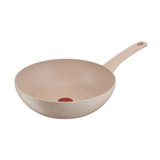 Chảo Xào Chống Dính Vân Đá Tefal Delight 28cm