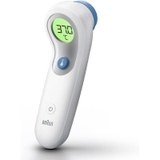 NHIỆT KẾ ĐIỆN TỬ ĐO TRÁN BRAUN BNT3000