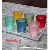 Set 6 cốc Viola 300ml