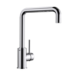 Vòi Rửa Bát Inox Blanco Mili Chrome 524709