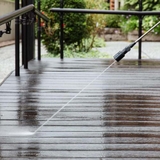 Cần phun rửa 4 chức năng Cyclone Takagi G1135BK