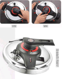 NỒI ÁP SUẤT POONG NYUN VTGPC-10