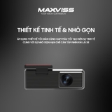 Camera hành trình MAXVISS M1 Mini