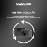 Camera hành trình MAXVISS M1 Mini