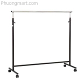 GIÀN PHƠI QUẦN ÁO ĐƠN XUÂN HÒA ZA-02-01