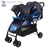 XE ĐẨY ĐÔI DU LỊCH CAO CẤP BAOBAOHAO 705