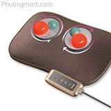 GỐI MASSAGE CÓ ĐIỀU KHIỂN BEURER MG147