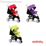 XE ĐẨY TRẺ EM SEEBABY Q5