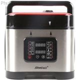 NỒI ÁP SUẤT STEBA DD1 ECO