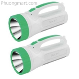 ĐÈN PIN SẠC YAGE YG-5715