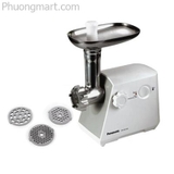 MÁY XAY THỊT CÔNG NGHIỆP PANASONIC MK-MG1360