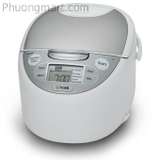 NỒI CƠM ĐIỆN TỬ TIGER JAX-S18S