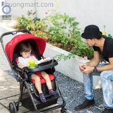 XE ĐẨY TRẺ EM 2 CHIỀU CAO CẤP QK1