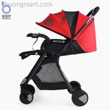 XE ĐẨY TRẺ EM 2 CHIỀU CAO CẤP QK1