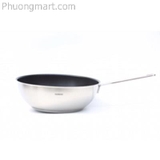 CHẢO SÂU LÒNG CHỐNG DÍNH COOKEVER 28 CM XUẤT NHẬT