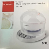 NỒI CHƯNG YẾN HOMEPRO HP-7M