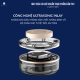 Máy rửa thực phẩm cầm tay U ULTTY model WFX