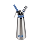 Bình Làm kem Whip-It - 0,5L Inox