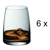 Bộ Cốc uống rượu WMF Whiskey gồm 6c - Tumber