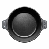 Nồi Gang Woll 124CI-30 Màu Xám - Size 24cm