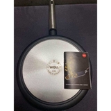 Chảo sâu lòng Woll Diamond XR Logic Wok and Stir Fry Pans 28 cm