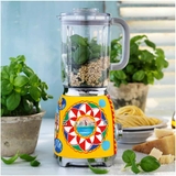 Máy Xay Sinh Tố Smeg BLF01DGEU D&G Sicily Is My Love