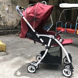 XE ĐẨY TRẺ EM GẤP GỌN BABYS ONLY F1