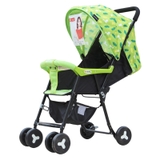 XE ĐẨY TRẺ EM SEEBABY QQ2, MẪU 2017