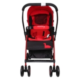 XE ĐẨY 2 CHIỀU SEEBABY T08 MINI, NEW 2019