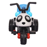 XE MÁY ĐIỆN TRẺ EM GẤU PANDA JW-008