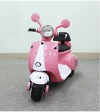 XE MÁY ĐIỆN TRẺ EM VESPA 3279