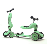 Xe scooter trẻ em Scoot and Ride Highwaykick 1