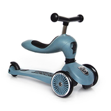 Xe scooter trẻ em Scoot and Ride Highwaykick 1