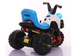 XE MÁY ĐIỆN TRẺ EM GẤU PANDA JW-008