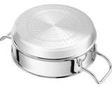 Xửng hấp Zwlling TWIN Plus 24cm