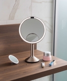 Gương cảm biến 12cm Simplehuman Human MT074A-919