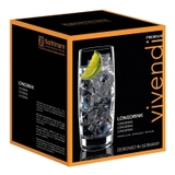 Set cốc dài Nachtmann Vivendi Premium 92041 LONGDRINK SET/4