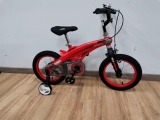 Xe đạp thể thao trẻ em LanQ FD1239, cho Trẻ 2-4 Tuổi