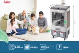Máy làm mát không khí Saiko AC-8000CL