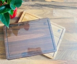 Thớt gỗ óc chó ZWILLING CUTTING BOARD WALNUT 35123-100-0