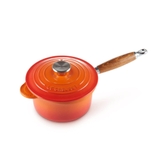 Quánh gang có nắp Le Creuset Kochtopf 18cm