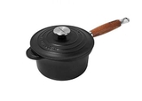 Quánh gang có nắp Le Creuset Kochtopf 18cm