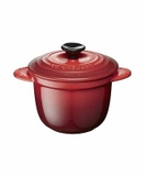 Nồi mini LeCreuset Mini-Bräter rund Every 13cm