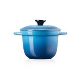 Nồi mini LeCreuset Mini-Bräter rund Every 13cm