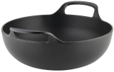 Nồi chảo 2 quai LeCreuset Schmorbräter 24cm