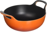 Nồi chảo 2 quai LeCreuset Schmorbräter 24cm
