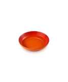 Đĩa sâu lòng LeCreuset Suppenteller Vancouver 22cm Orange - màu cam