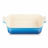 Khay nướng bỏ lò LeCreuset Rechteckige Auflaufform Trad 26x17cm