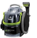 MÁY GIẶT DIỆT KHUẨN ĐỆM, THẢM, RÈM, SOFA BISSELL SPOTCLEAN PETPRO 15585 (MÀU XANH)