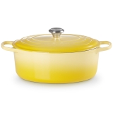 Nồi gang LeCreuset Bräter Oval Evo 29cm